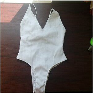 Minimale Animale one piece